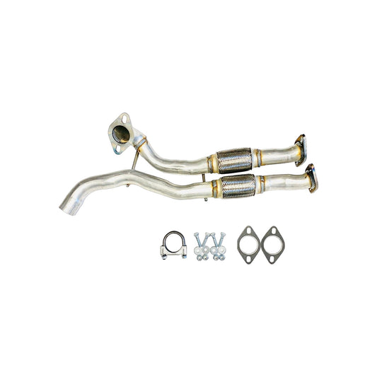 Cadillac SRX 3.6L V6 (2012-2016) Flex Y Pipe