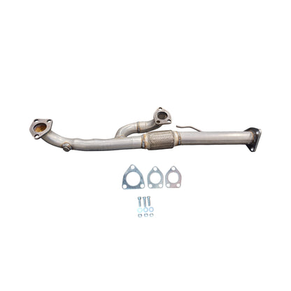Tuyau flexible avant pour Acura MDX 3.7L (2007-2013)
