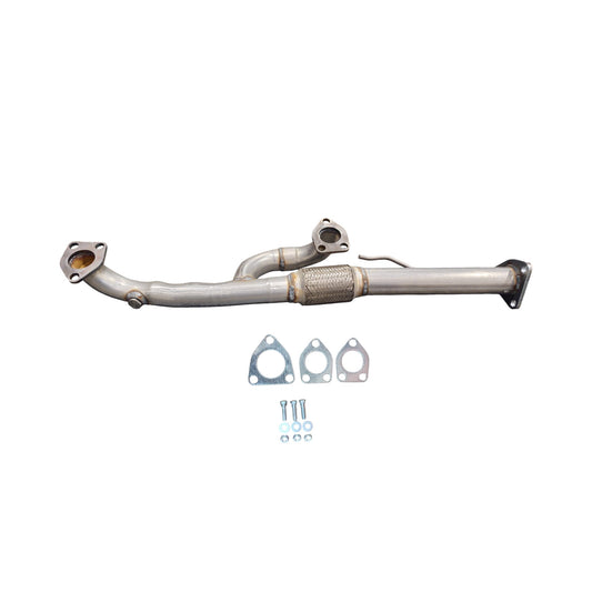 Tuyau flexible avant pour Acura MDX 3.7L (2007-2013)