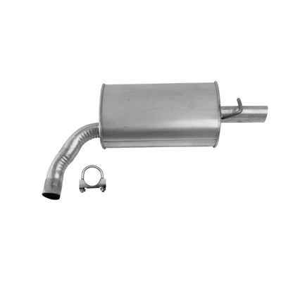 Ford Taurus 3.5L (2013-2019) Right Side Muffler Non-Turbo