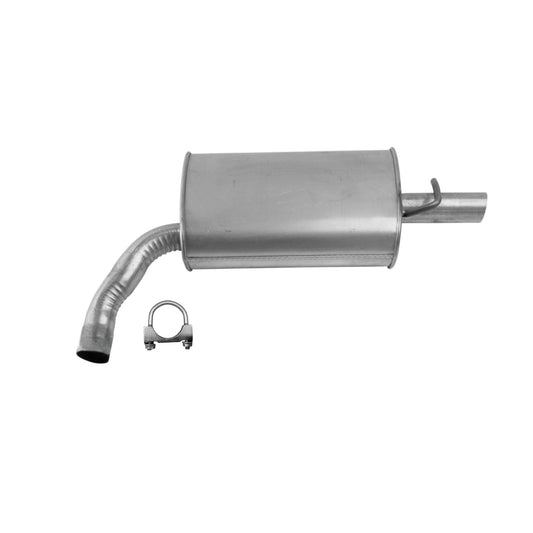 Ford Taurus 3.5L (2013-2019) Right Side Muffler Non-Turbo