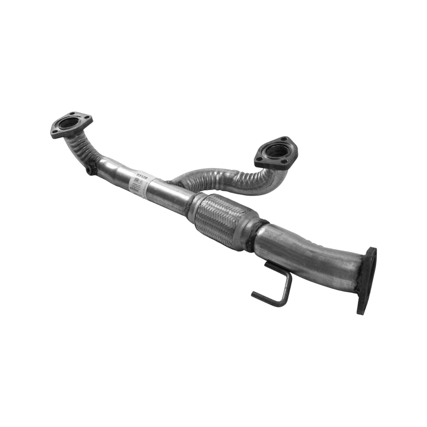 Honda Odyssey 3.5L (2014 & 2015) V6 Front Flex Y Pipe