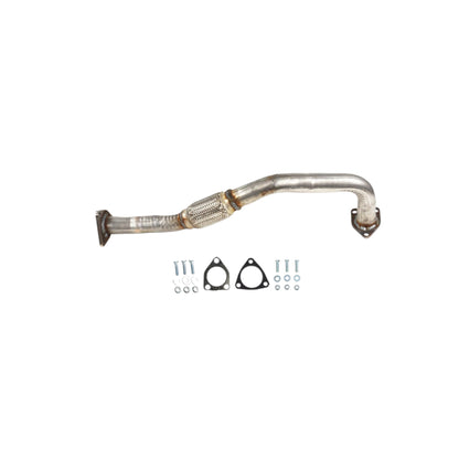 Honda CR-V 2.4L (2015-2016) Flex Pipe