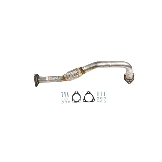 Honda CR-V 2.4L (2015-2016) Flex Pipe