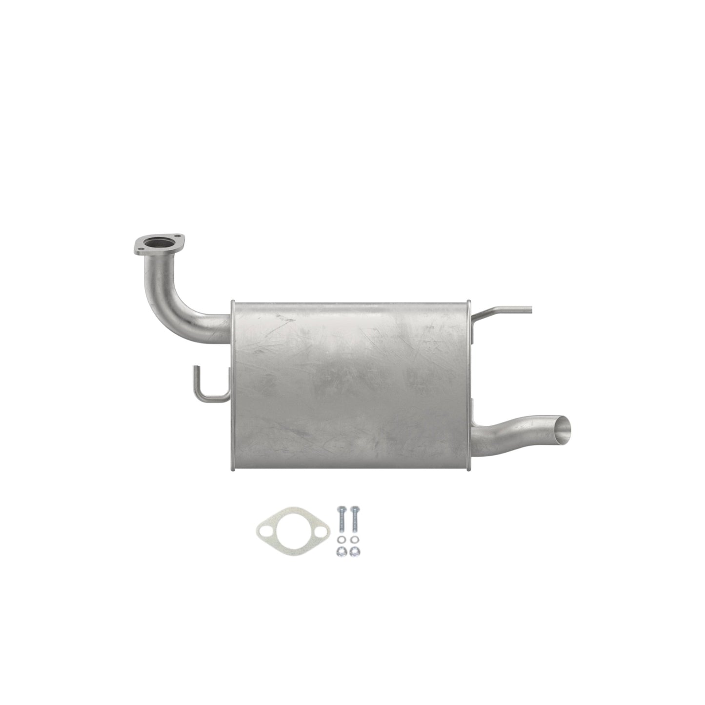 Toyota Camry 3.5L (2012-2017) Right Side Muffler
