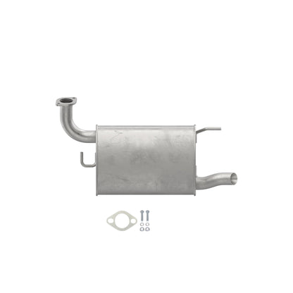 Toyota Camry 3.5L (2012-2017) Right Side Muffler