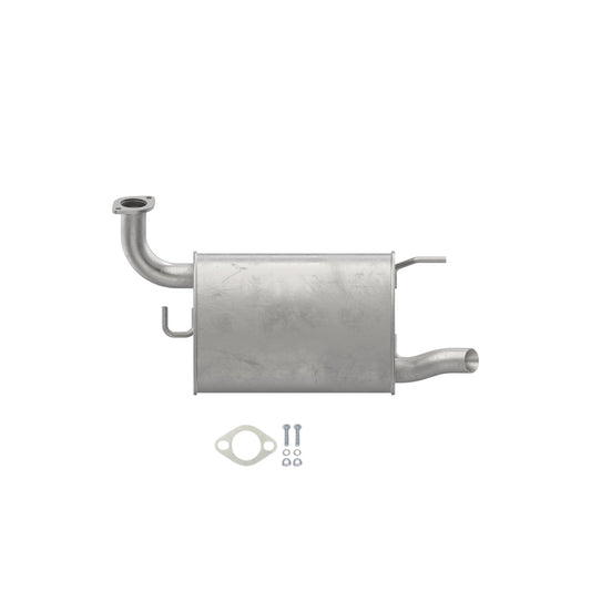 Toyota Camry 3.5L (2012-2017) Right Side Muffler