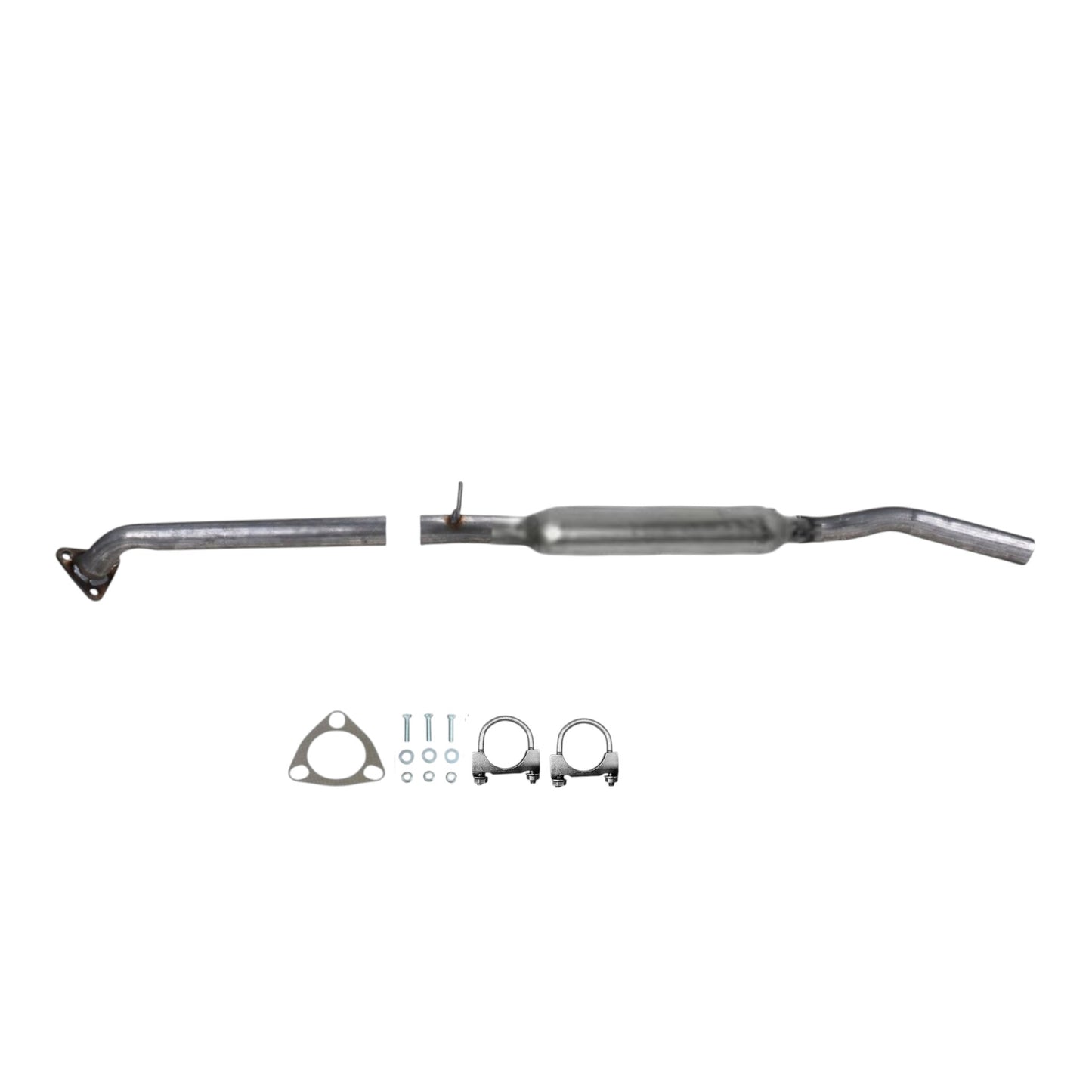 Honda Civic 1.5L (2016-2019) (Turbocharged) Resonator