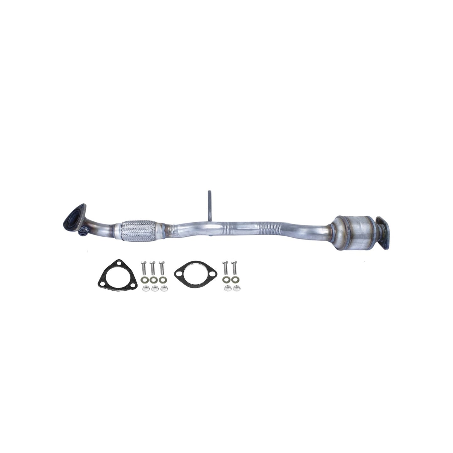 Chevrolet Spark 1.2L 2013-2015 Catalytic Converter with Flex