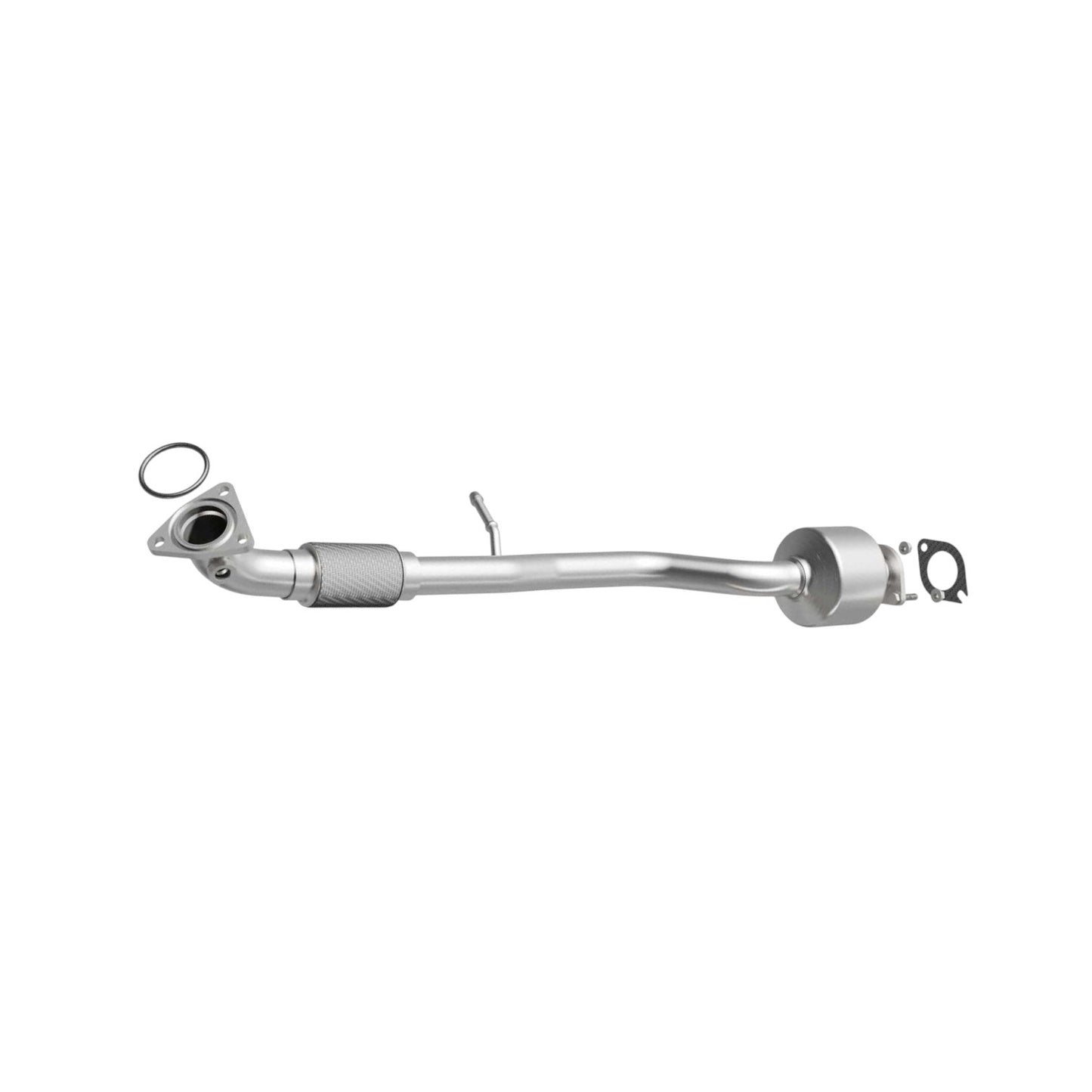 Chevrolet Spark 1.2L 2013-2015 Catalytic Converter with Flex