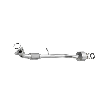 Chevrolet Spark 1.2L 2013-2015 Catalytic Converter with Flex