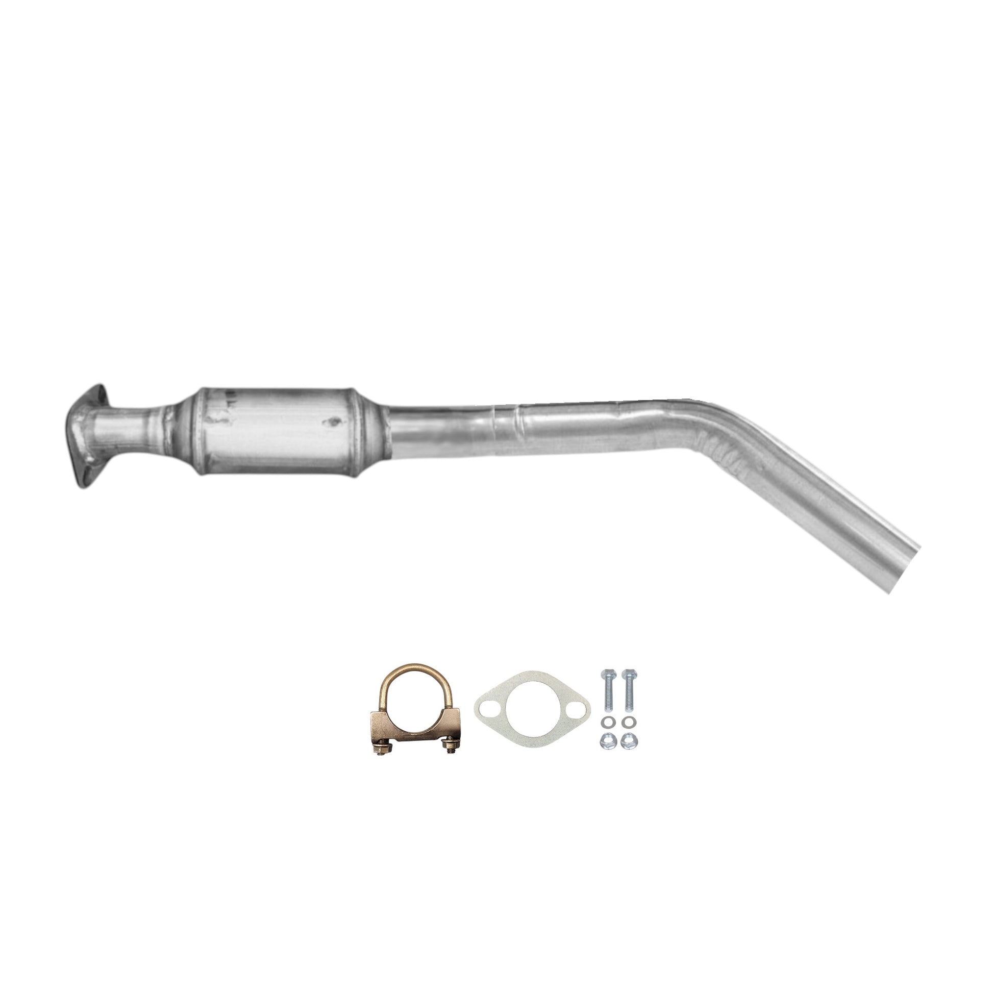 Hyundai Santa Fe Sport 2.0L (2013-2016) Catalytic Converter