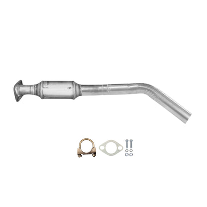 Hyundai Santa Fe Sport 2.0L (2013-2016) Catalytic Converter