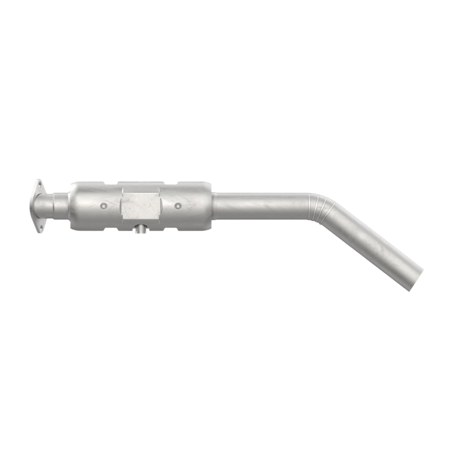 Hyundai Santa Fe Sport 2.0L (2013-2016) Catalytic Converter