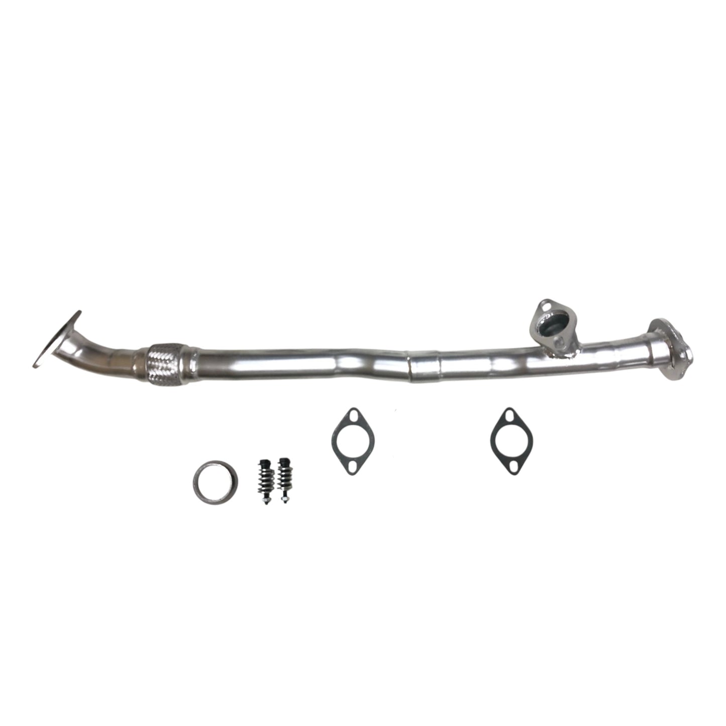 Mitsubishi Outlander 3.0L (2007-2018) Front Pipe