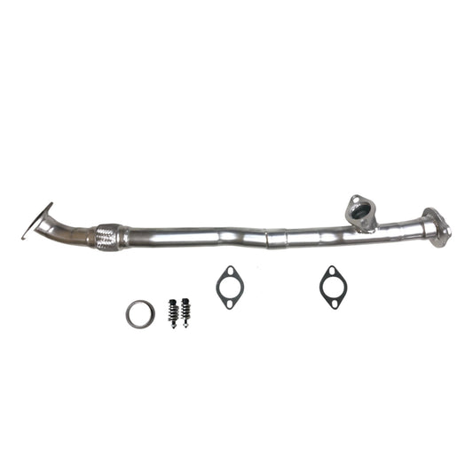 Mitsubishi Outlander 3.0L (2007-2018) Front Pipe