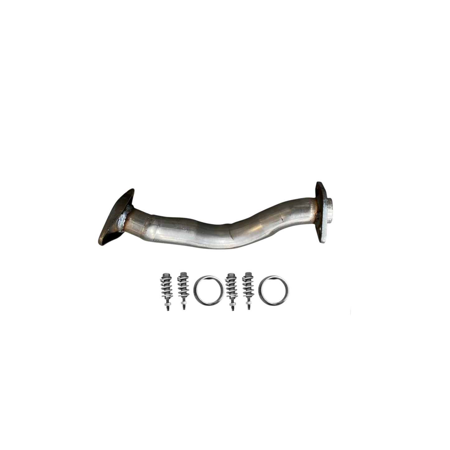 Suzuki SX4 2.0L (2007-2009) Front Pipe
