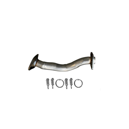 Suzuki SX4 2.0L (2007-2009) Front Pipe