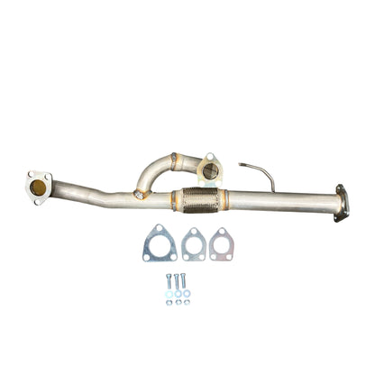 Tuyau flexible en Y avant pour Honda Ridgeline 3.5L V6 (2009-2011)