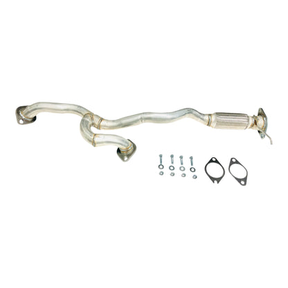 Lincoln MKS 3.7L (2009-2010) Y Flex Pipe (AWD)