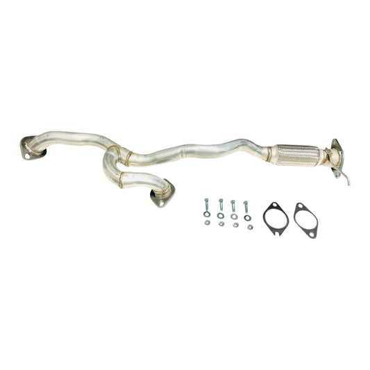 Lincoln MKS 3.7L (2009-2010) Y Flex Pipe (AWD)