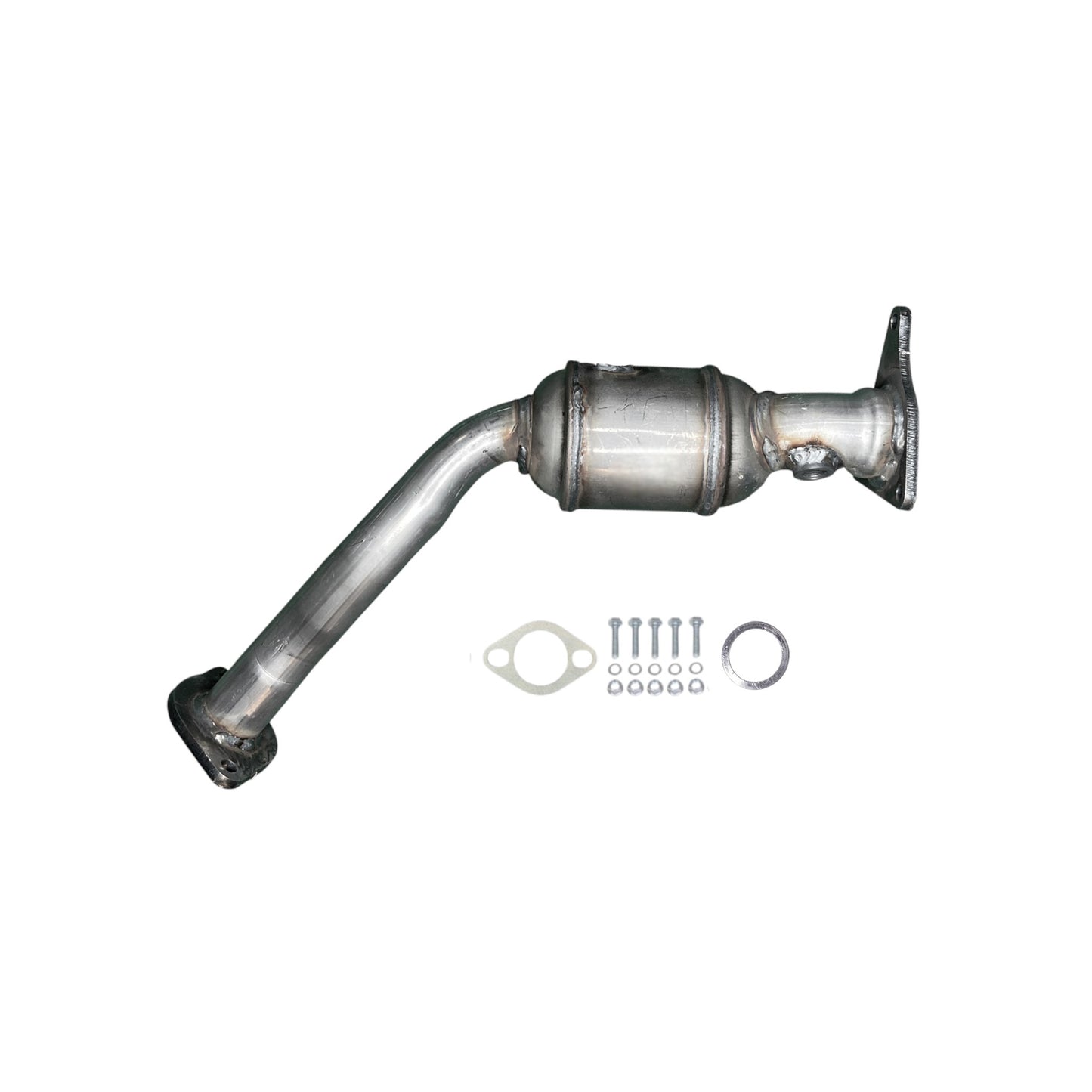 Infiniti Q60 3.0L (2017-2018) Right Side Converters