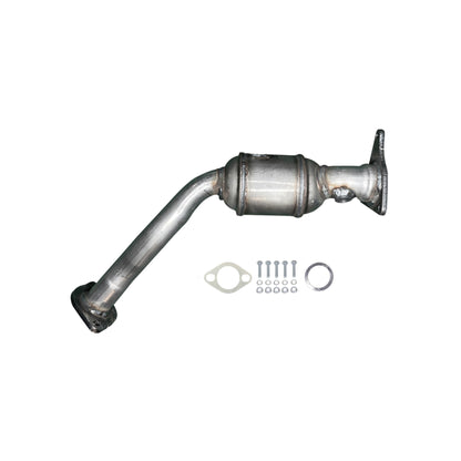 Infiniti Q60 3.0L (2017-2018) Right Side Converters