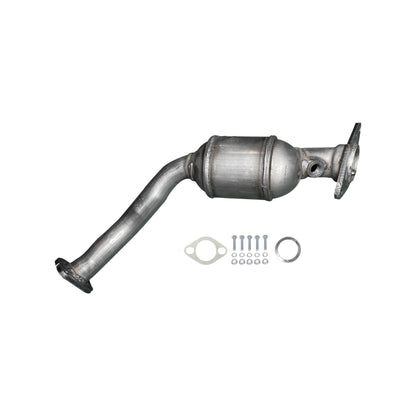 Infiniti Q60 3.0L (2017-2018) Left Side Converters