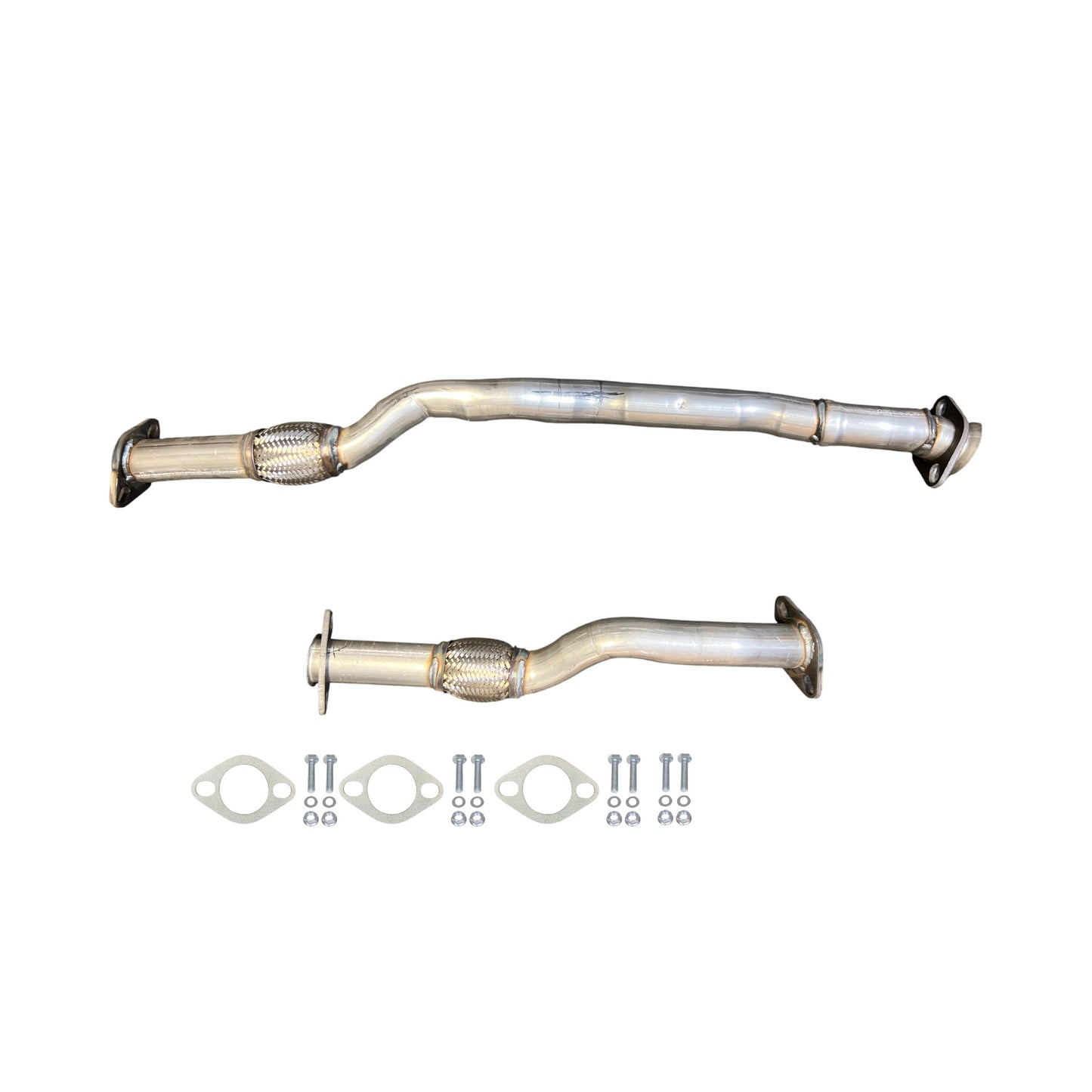 Lincoln MKT 3.5L (2010-2019) (Turbo) Left and Right Side Flex Pipes