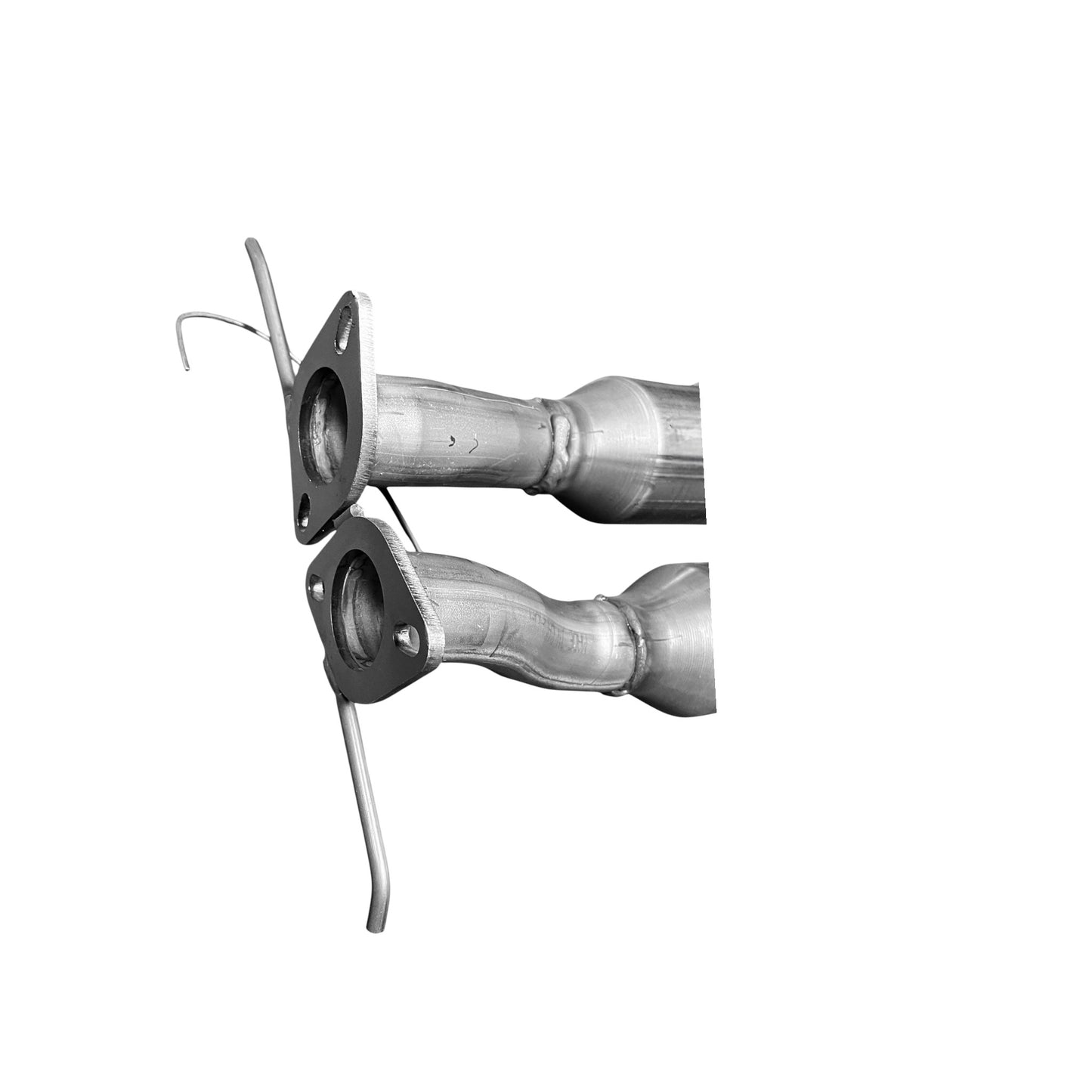 Convertisseur catalytique avec résonateur pour Lincoln MKT 3.5L (2013-2019)