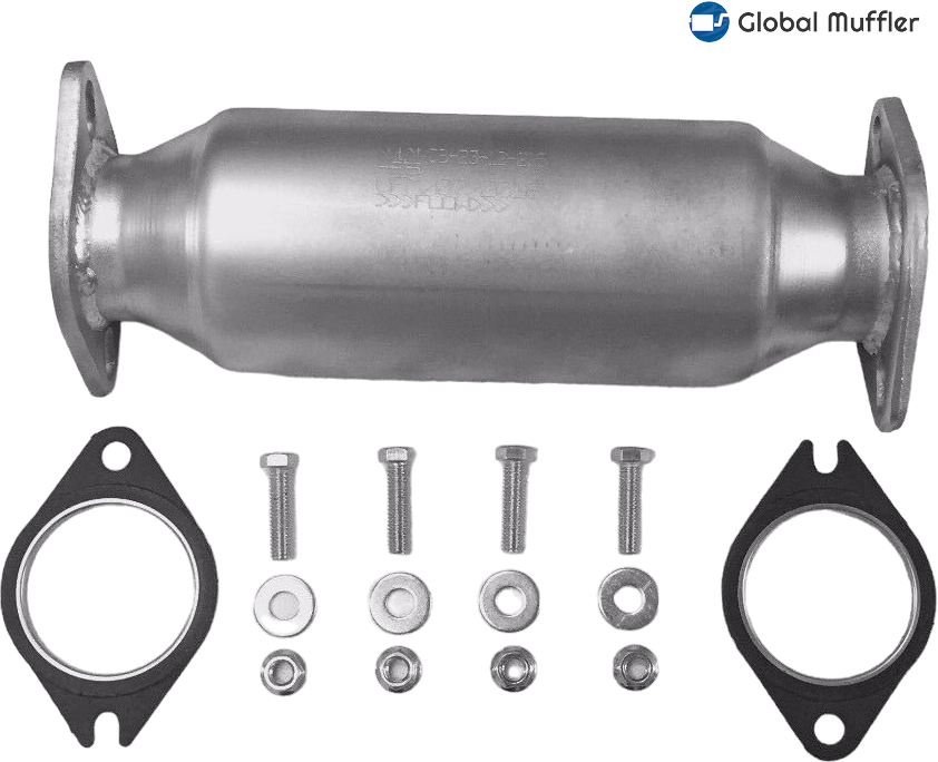 Fits: 2000 2001 2002 Nissan Sentra 1.8L Catalytic Converter