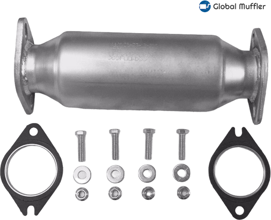 Fits: 1997 1998 1999 2000 2001 Infiniti I30 3.0L Catalytic Converter