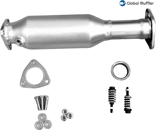 Fits 1996 1997 1998 1999 Acura Integra Automatic Only 1.8L Cat Converter