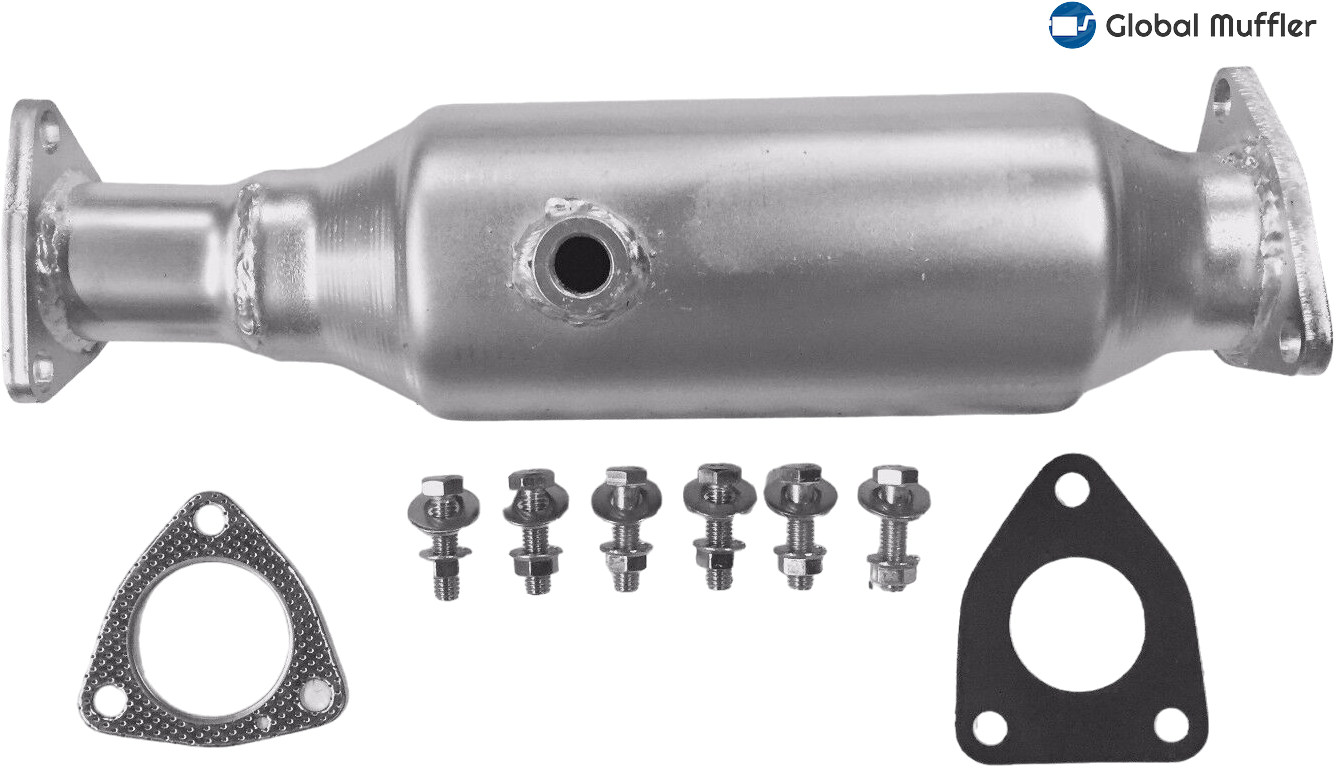 Fits 1998 1999 2000 2001 2002 Honda Accord 2.3L Catalytic Converter