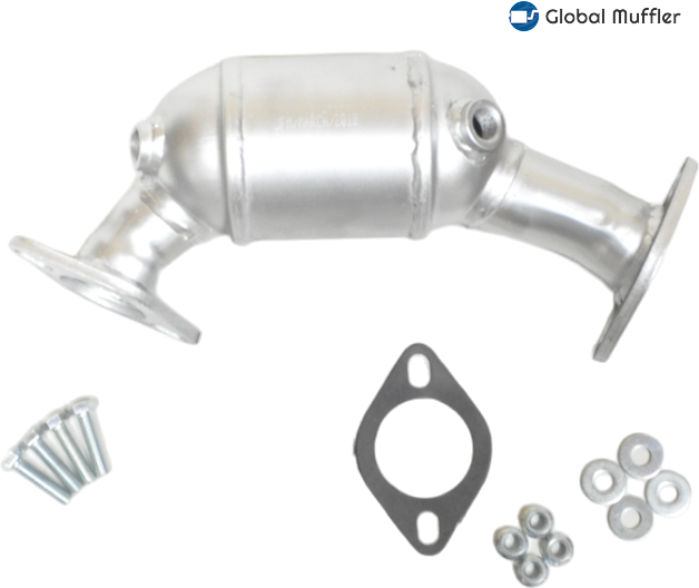 Fits For 1993 1994 1995 1996 1997 1998 1999 2000 2001 Subaru Forester/Impreza/Legacy 1.8L 2.2L 2.5L Catalytic Converter