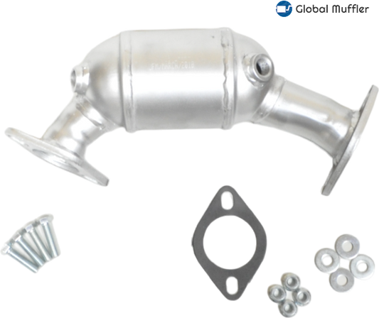 Fits For 1993 1994 1995 1996 1997 1998 1999 2000 2001 Subaru Forester/Impreza/Legacy 1.8L 2.2L 2.5L Catalytic Converter