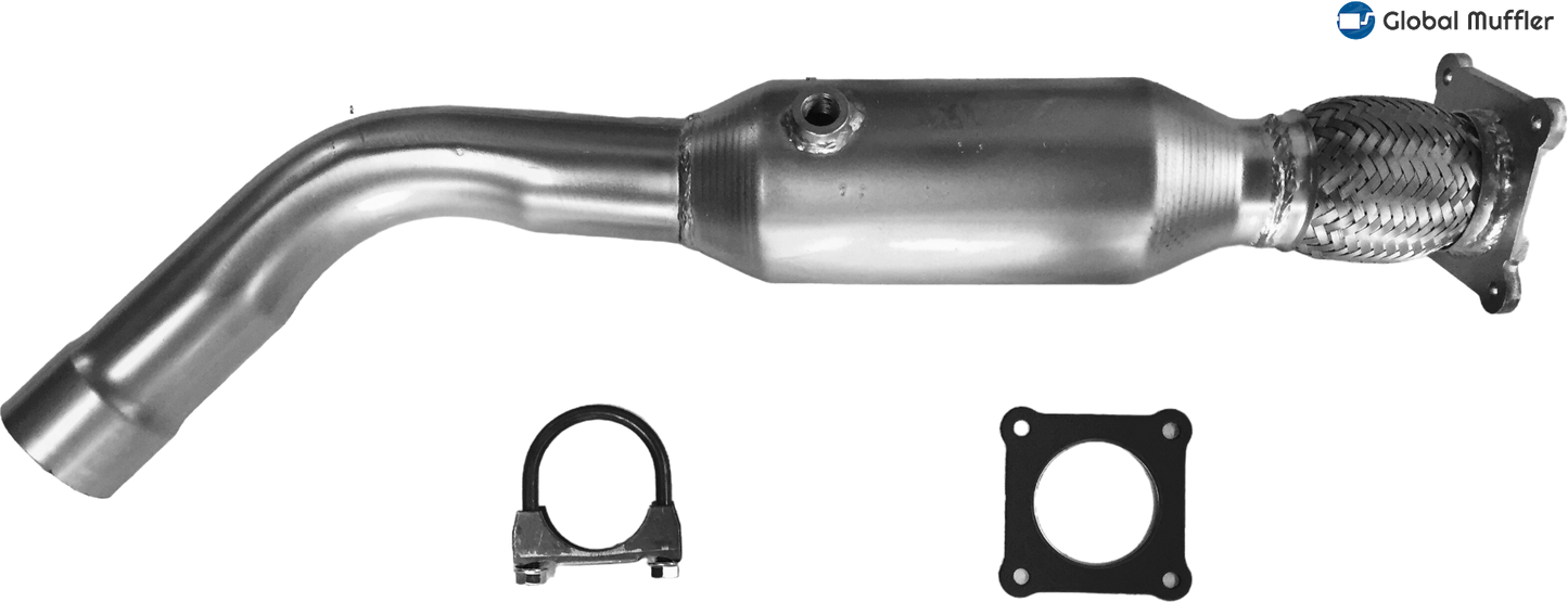 Fits 2001 To 2007 Chrysler Town and Country 3.3L Catalytic Converter