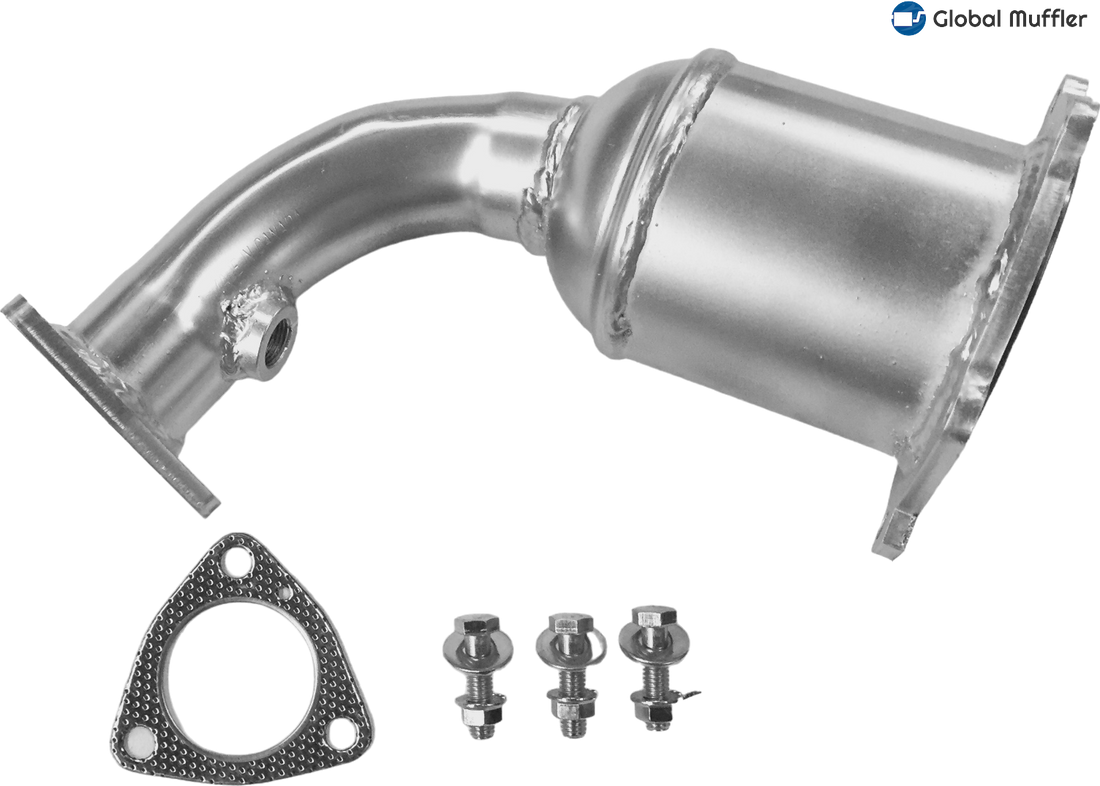Fits 2003 2004 2005 2006 2007 Nissan Murano 3.5L V6 D/Side Catalytic C