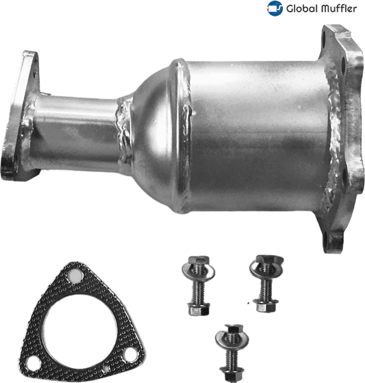 Fits 2001 2002 2003 2004 Nissan Pathfinder & 2001 2002 2003 Infiniti QX4 3.5L D/S Catalytic Converter