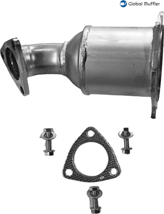 Fits 2004 2005 Nissan Maxima & 2004 Nissan Quest 3.5L V6 D/S Catalytic Converter