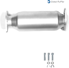 Fits 2005 2006 2007 2008 2009 2010 Hyundai Tucson & Kia Sportage 2.0L V4 Catalytic Converter