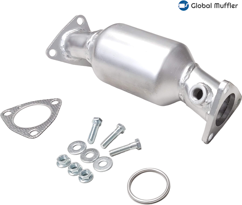 Fits 19992004 Nissan Frontier & 20002004 Nissan Xterra 3.3L V6 Right