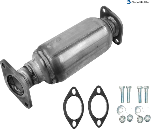 Fits 2007 To 2012 Hyundai Elantra & 2010 To 2011 KIA Soul 2.0L V4 Catalytic Converter