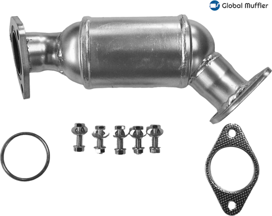 Fits 2009 To 2017 Chevrolet Traverse 3.6L V6 Catalytic Converter