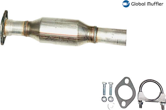 Fits 2006 2007 2008 2009 2010 Mazda 5 2.3L V4 Rear Catalytic Converter