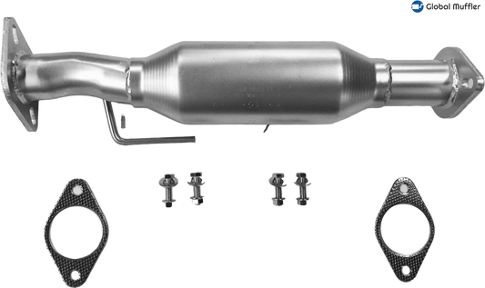 Fits 2009 2010 2011 Buick/Chevrolet/GMC/Saturn 3.6L V6 Catalytic Converter