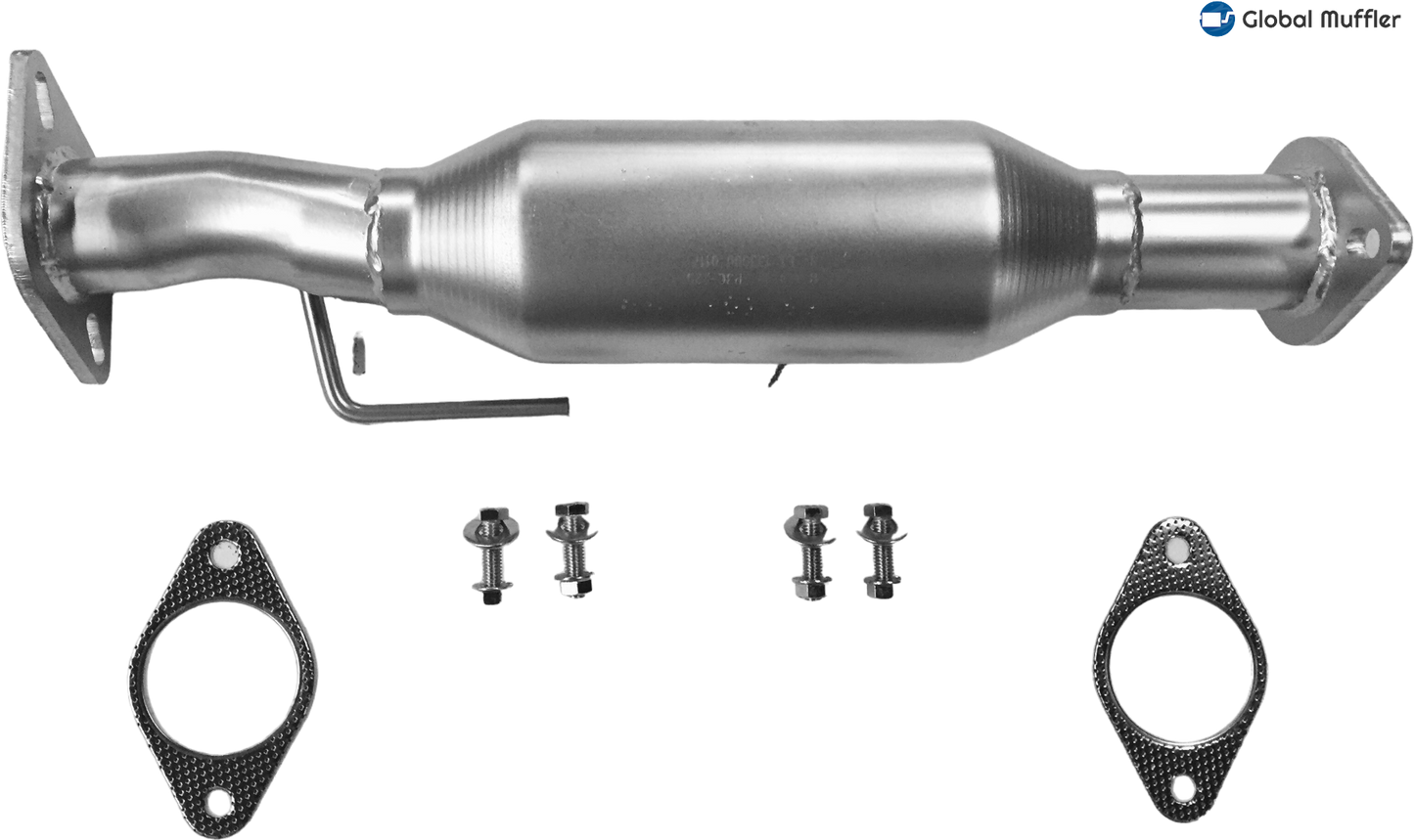 Fits 2009 2010 Saturn Outlook 3.6L V6 Catalytic Converter