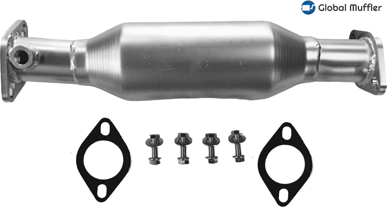 Fits 2003-2006 Mitsubishi Outlander 2.4L V4 Catalytic Converter