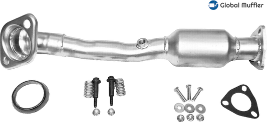 Fits: 2012 2013 2014 Honda CR-V 2.4L Catalytic Converter