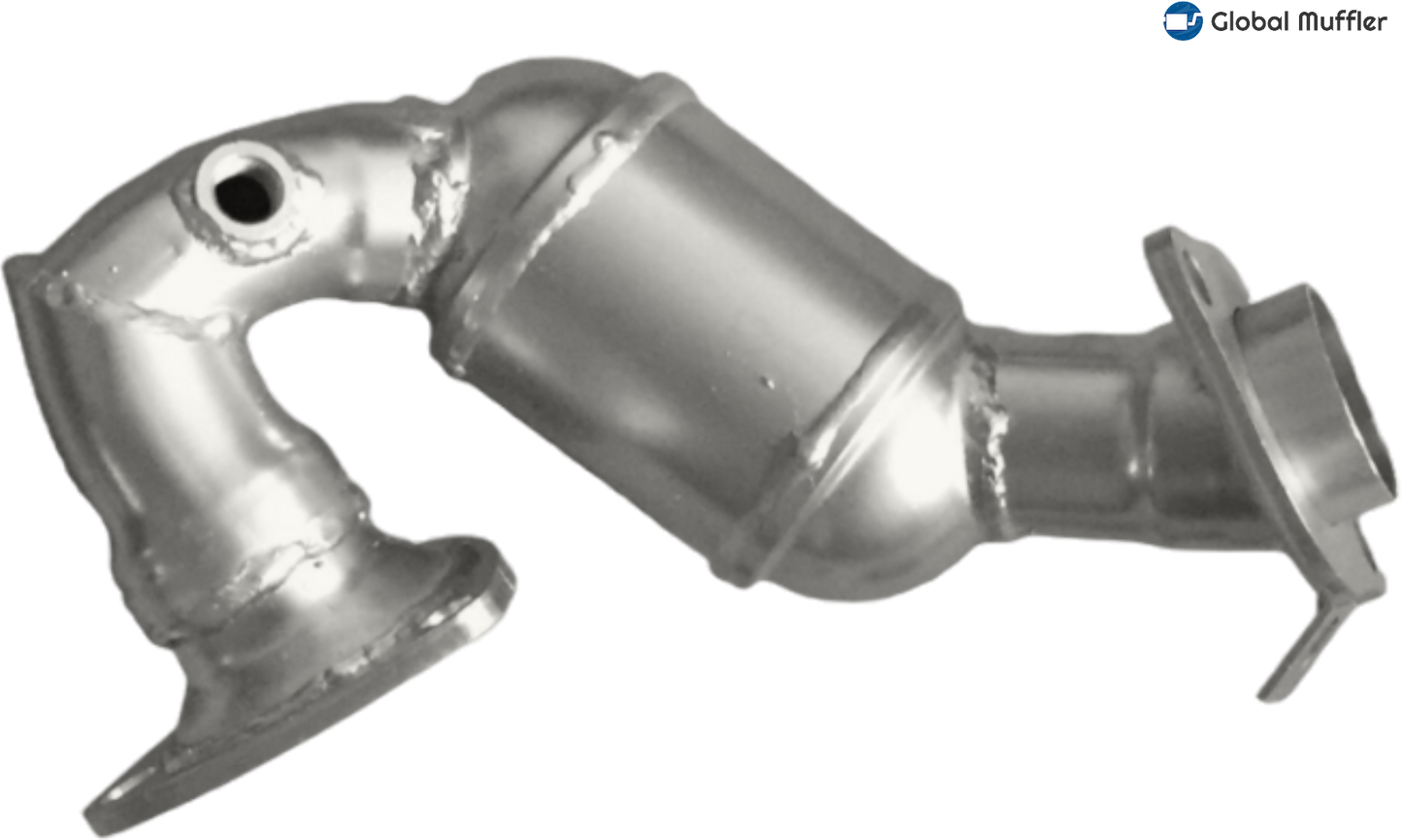 Fits 2007 2008 2009 2010 2011 2012 Acura RDX 2.3L V4 Front Catalytic Converter